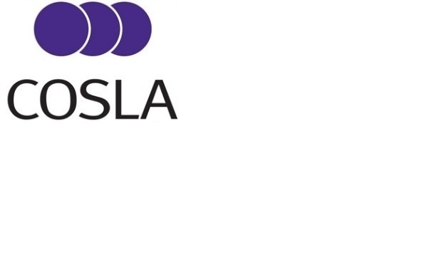 Cosla Logo