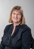 Councillor Lynda Williamson