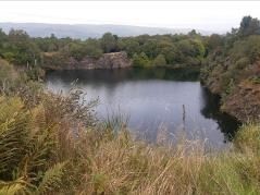 Image of Mugdock Loch