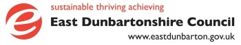 East Dunbartonshire Council Logo