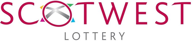 Scotwest lottery logo