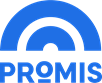 blue promis logo