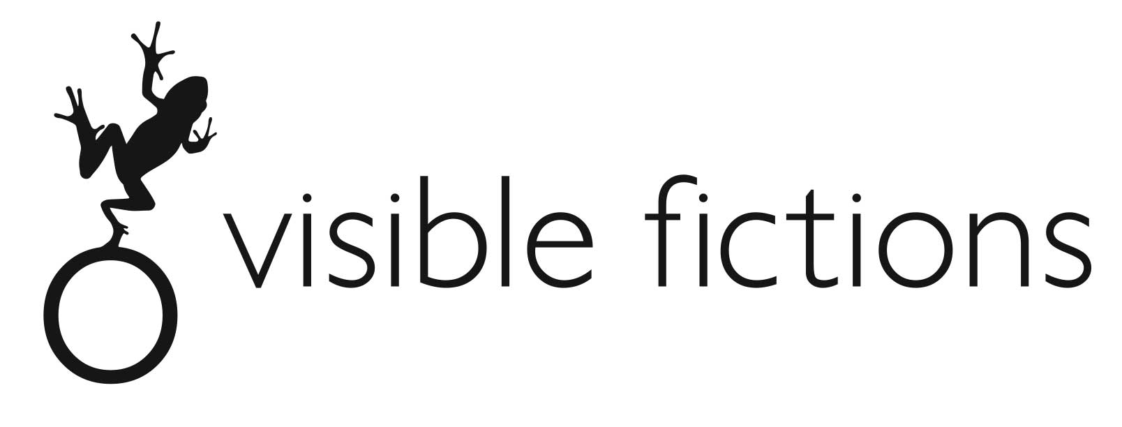 visible fictions logo