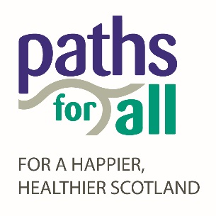 paths for all logo