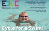 EDLC cycle for swim poster