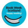 Logo : Book Week Scotland