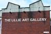 Lillie art gallery