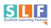 scottish learning festival logo
