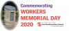 workers memorial day 2020