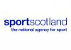 sports scotland logo